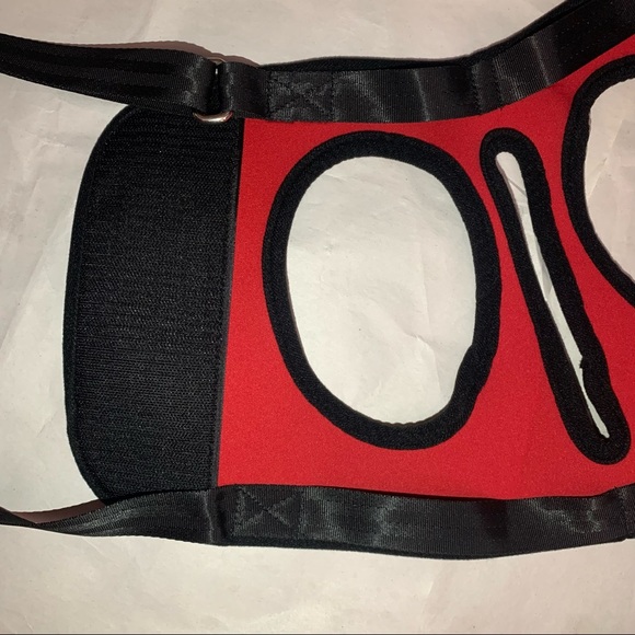 Dog rear legs harness - Picture 7 of 14